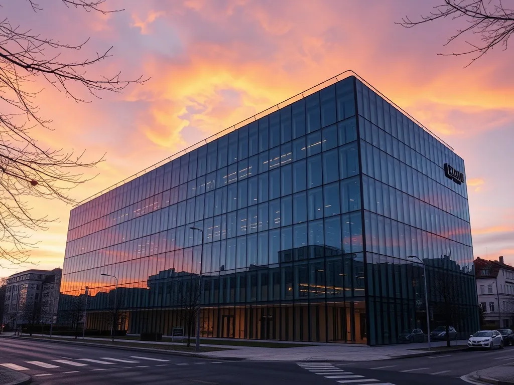 Inovačné centrum Nitra